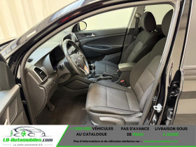 Hyundai Tucson Tucson 1.6 Select 2WD Navi|PDC|Sitzhzg.  occasion  Beaupuy - photo n6